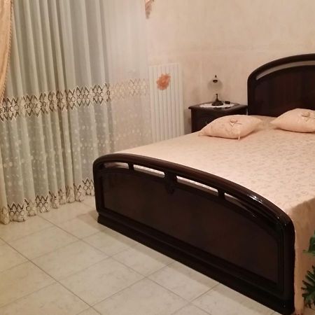 A Casa Di Sonja Bed & Breakfast Gallipoli Dış mekan fotoğraf