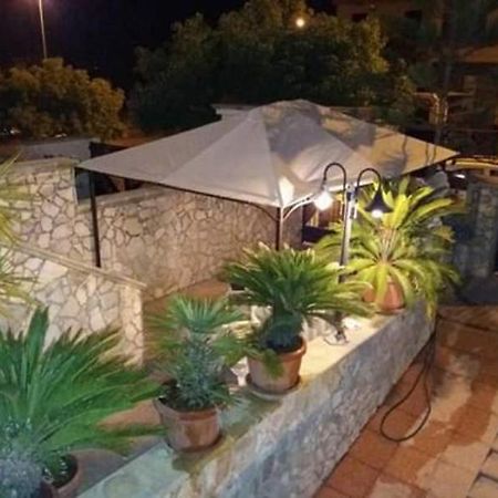 A Casa Di Sonja Bed & Breakfast Gallipoli Dış mekan fotoğraf