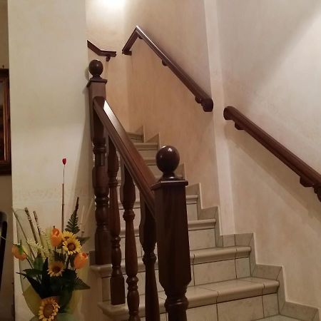 A Casa Di Sonja Bed & Breakfast Gallipoli Dış mekan fotoğraf