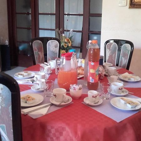 A Casa Di Sonja Bed & Breakfast Gallipoli Dış mekan fotoğraf