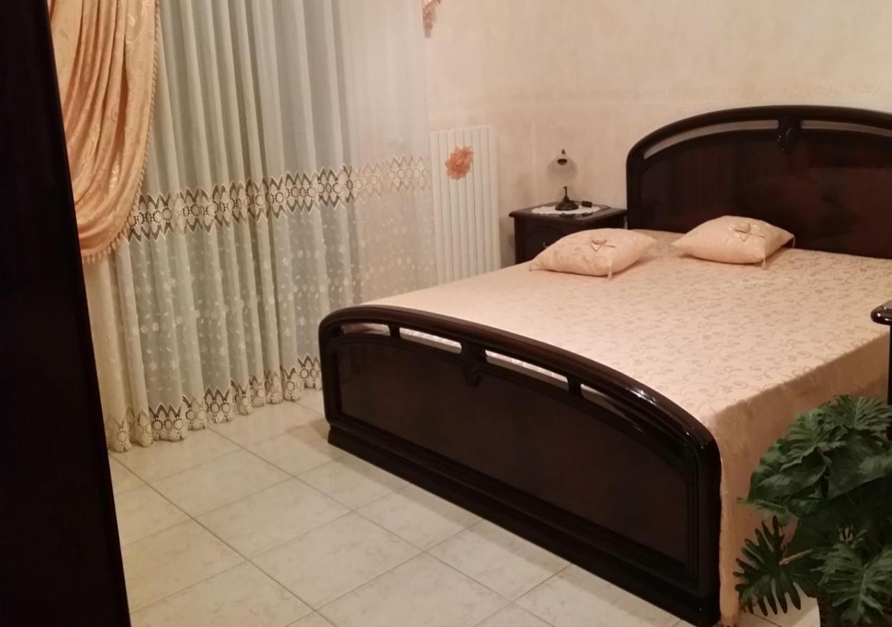 A Casa Di Sonja Bed & Breakfast Gallipoli Dış mekan fotoğraf
