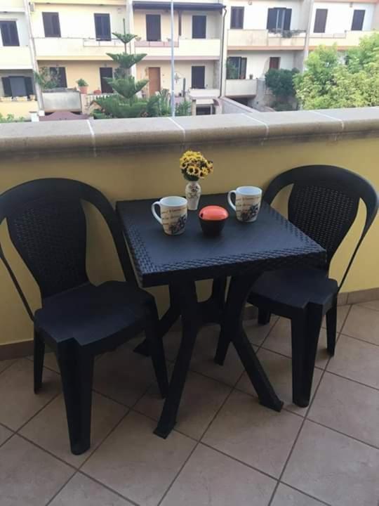 A Casa Di Sonja Bed & Breakfast Gallipoli Dış mekan fotoğraf