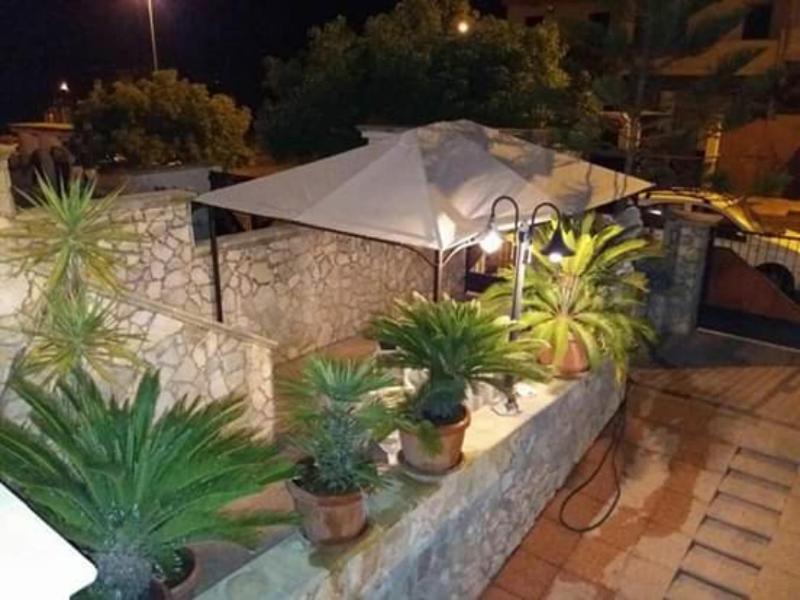 A Casa Di Sonja Bed & Breakfast Gallipoli Dış mekan fotoğraf