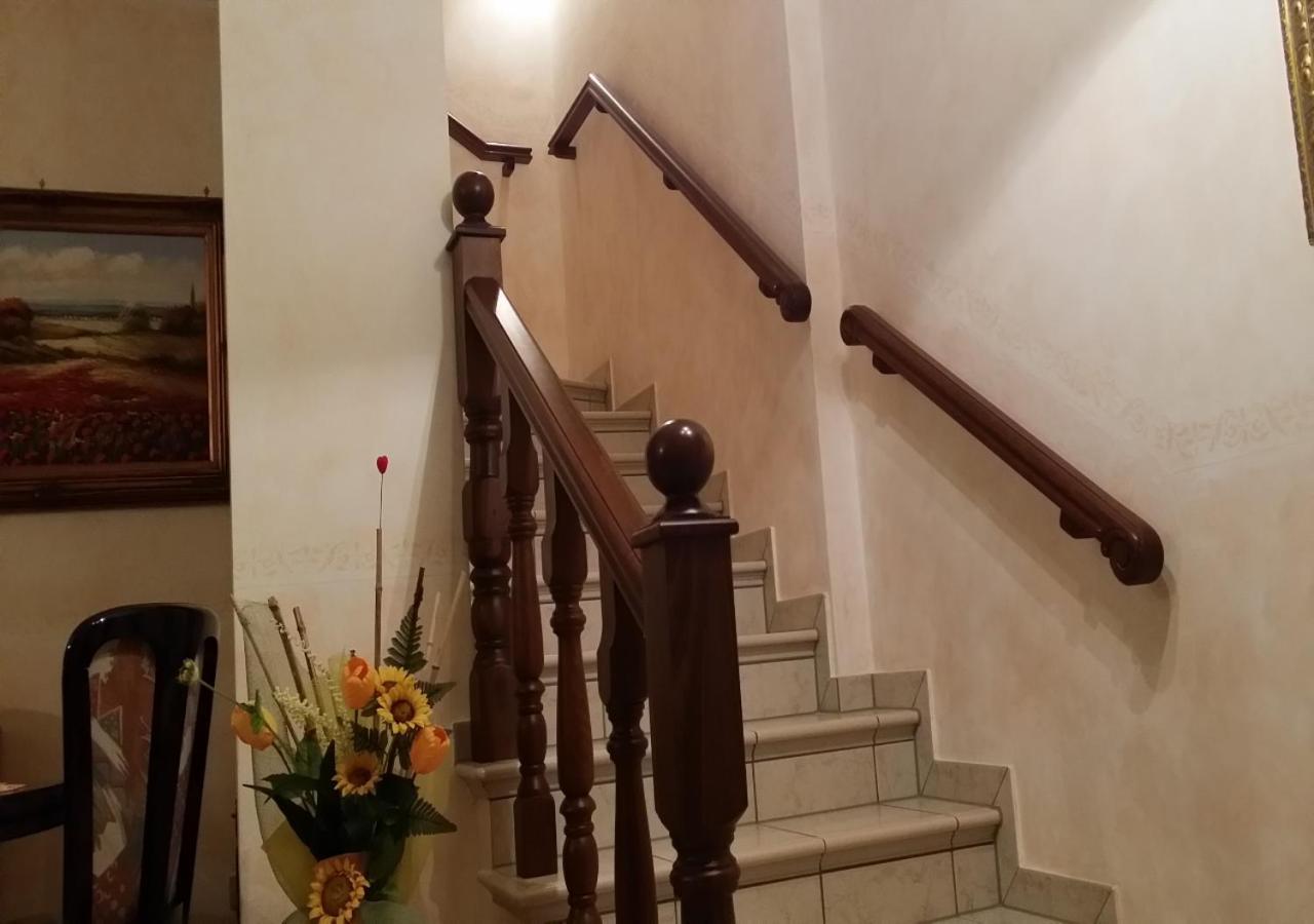 A Casa Di Sonja Bed & Breakfast Gallipoli Dış mekan fotoğraf