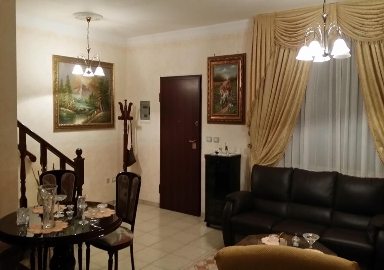A Casa Di Sonja Bed & Breakfast Gallipoli Dış mekan fotoğraf