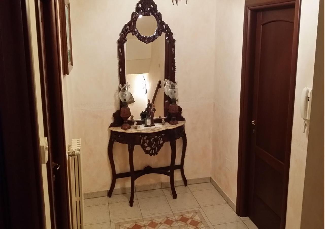 A Casa Di Sonja Bed & Breakfast Gallipoli Dış mekan fotoğraf