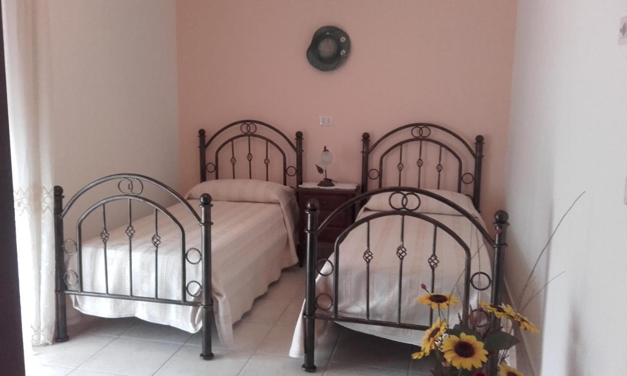 A Casa Di Sonja Bed & Breakfast Gallipoli Dış mekan fotoğraf