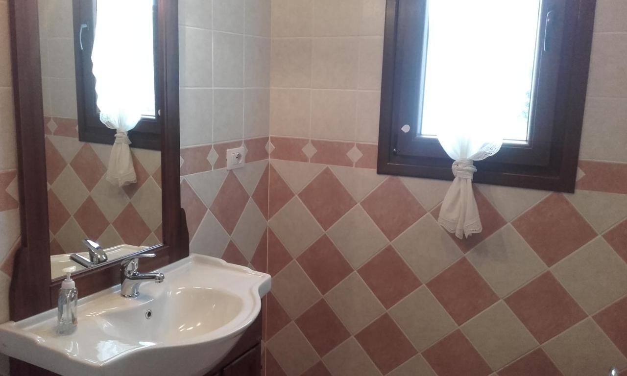 A Casa Di Sonja Bed & Breakfast Gallipoli Dış mekan fotoğraf