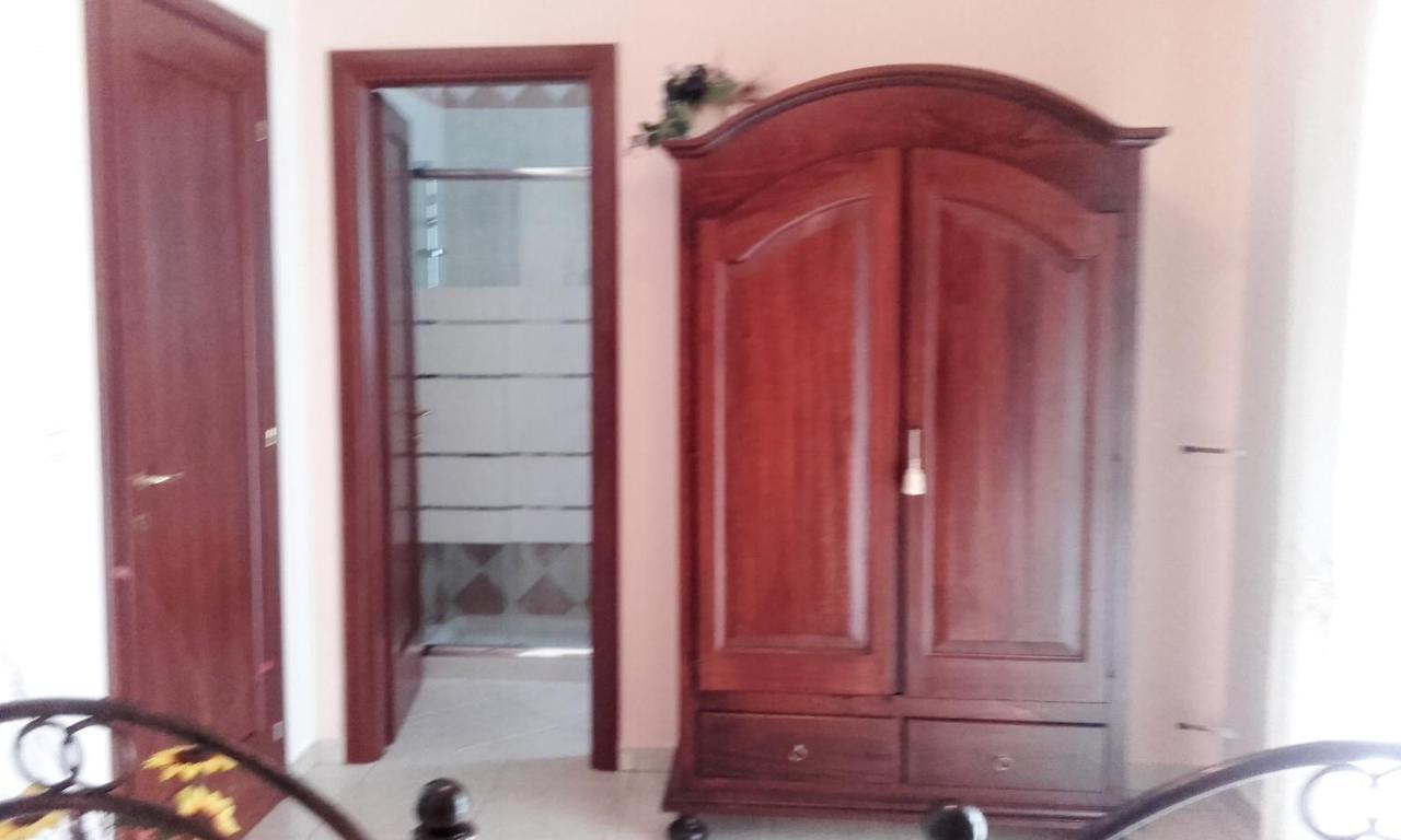 A Casa Di Sonja Bed & Breakfast Gallipoli Dış mekan fotoğraf