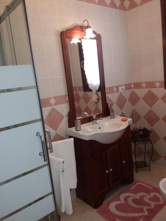 A Casa Di Sonja Bed & Breakfast Gallipoli Dış mekan fotoğraf