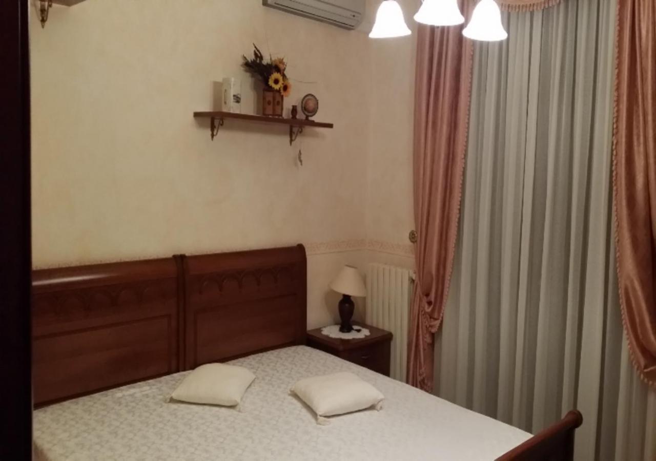 A Casa Di Sonja Bed & Breakfast Gallipoli Dış mekan fotoğraf